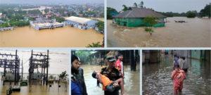 Flash Floods: Compassion for the Victims