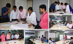 Staff Capacity Building Training on Operational Knowledge and Skills of Safety Committee