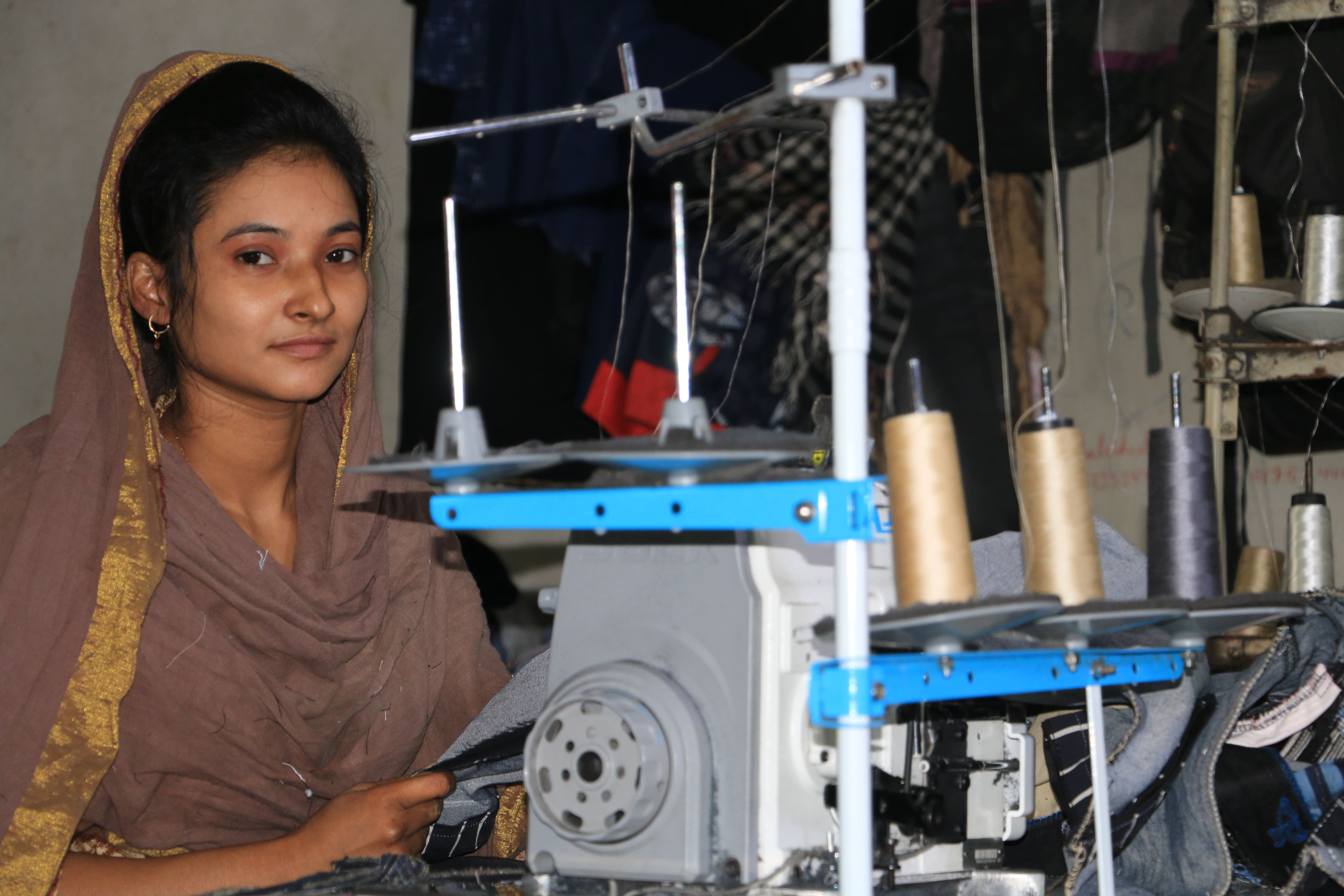 Readymade Garment Industry