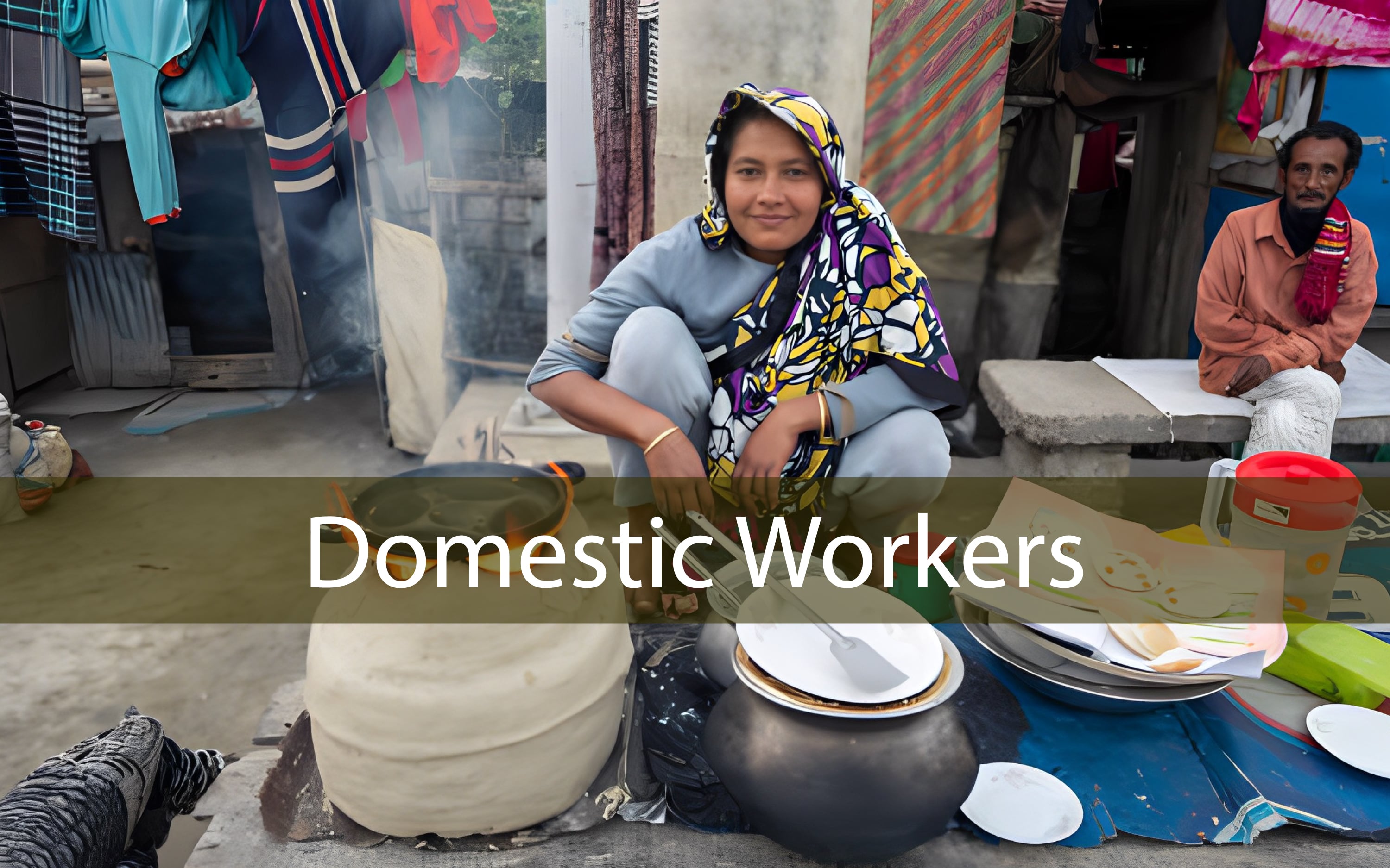 Domestic Workers