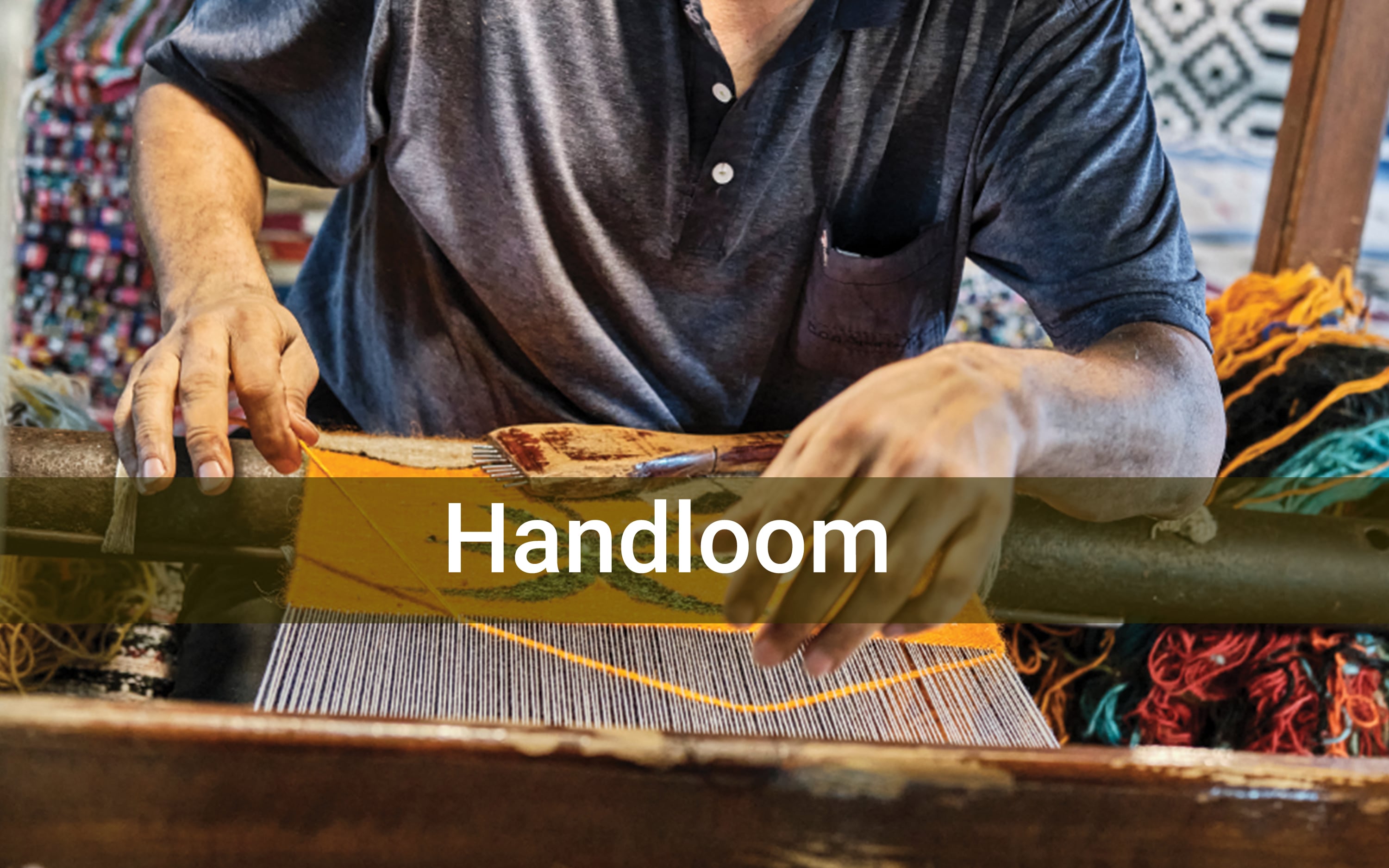 handloom