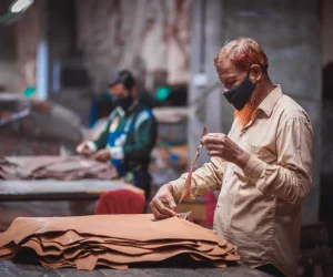 Increase the Awareness Raising on Occupational Health & Safety and The Capacity on Organizing for Shoe and Leather Workers in Bangladesh