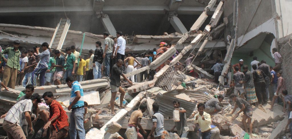 Rana Plaza 2022