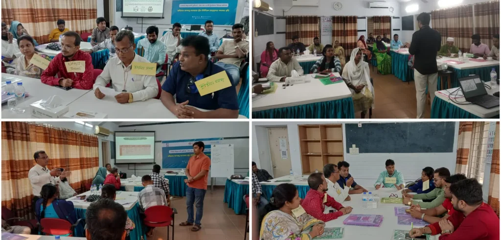 Tech Training