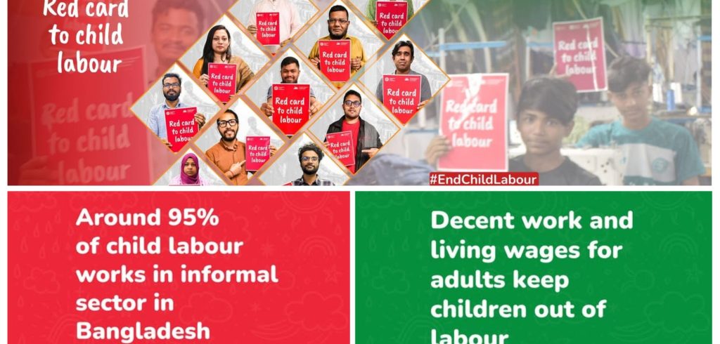 ChildLabourEliminationConference